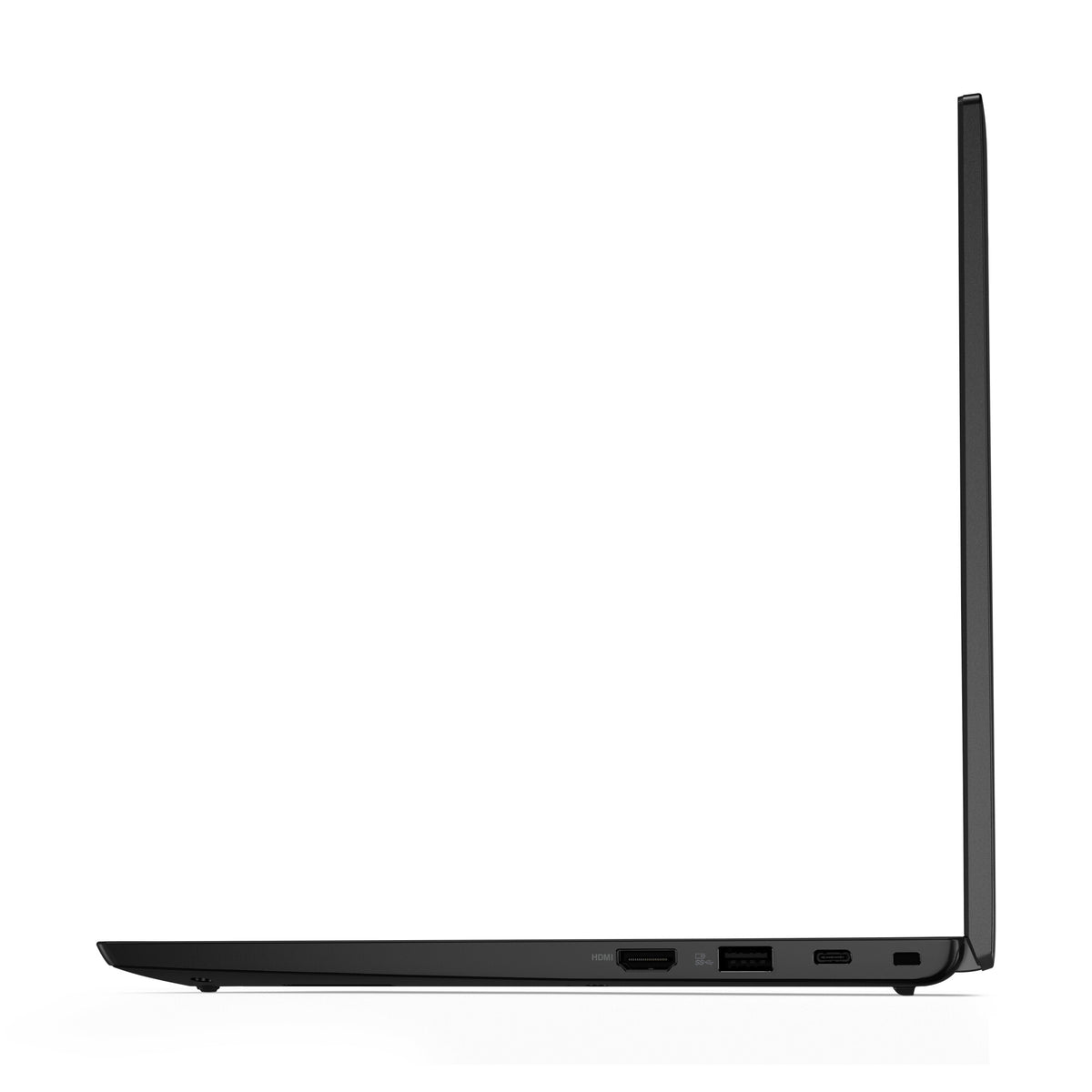 Lenovo ThinkPad L13 Laptop - 33.8 cm (13.3&quot;) - Intel® Core™ i5-1235U - 8 GB DDR4-SDRAM - 256 GB SSD - Wi-Fi 6 - Windows 11 Pro - Black