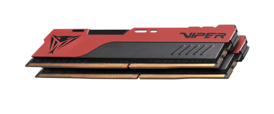 Patriot Memory Viper Elite - 16 GB 2 x 8 GB DDR4 3600 MHz memory module