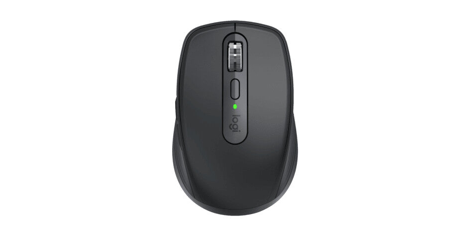 Logitech MX Keys Mini Combo for Business -  RF Wireless + Bluetooth Mouse + Wireless Mini Keyboard