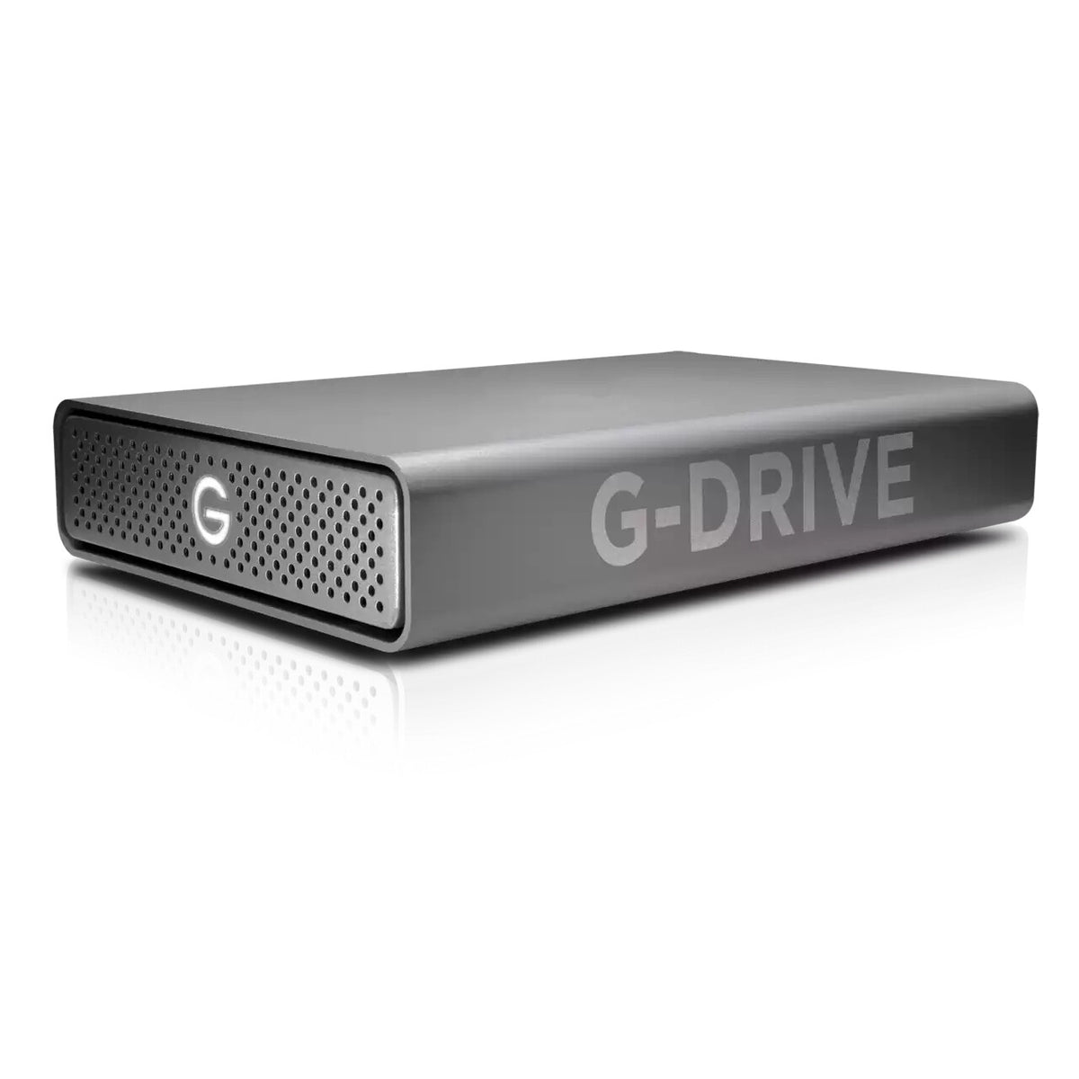 SanDisk G-DRIVE External hard drive - 18 TB