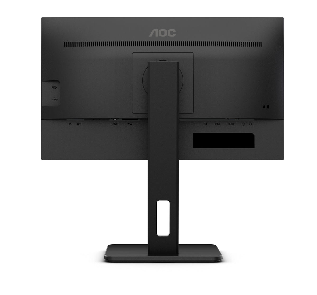 AOC 22E2UMF - 54.6 cm (21.5&quot;) - 1920 x 1080 pixels Full HD Monitor