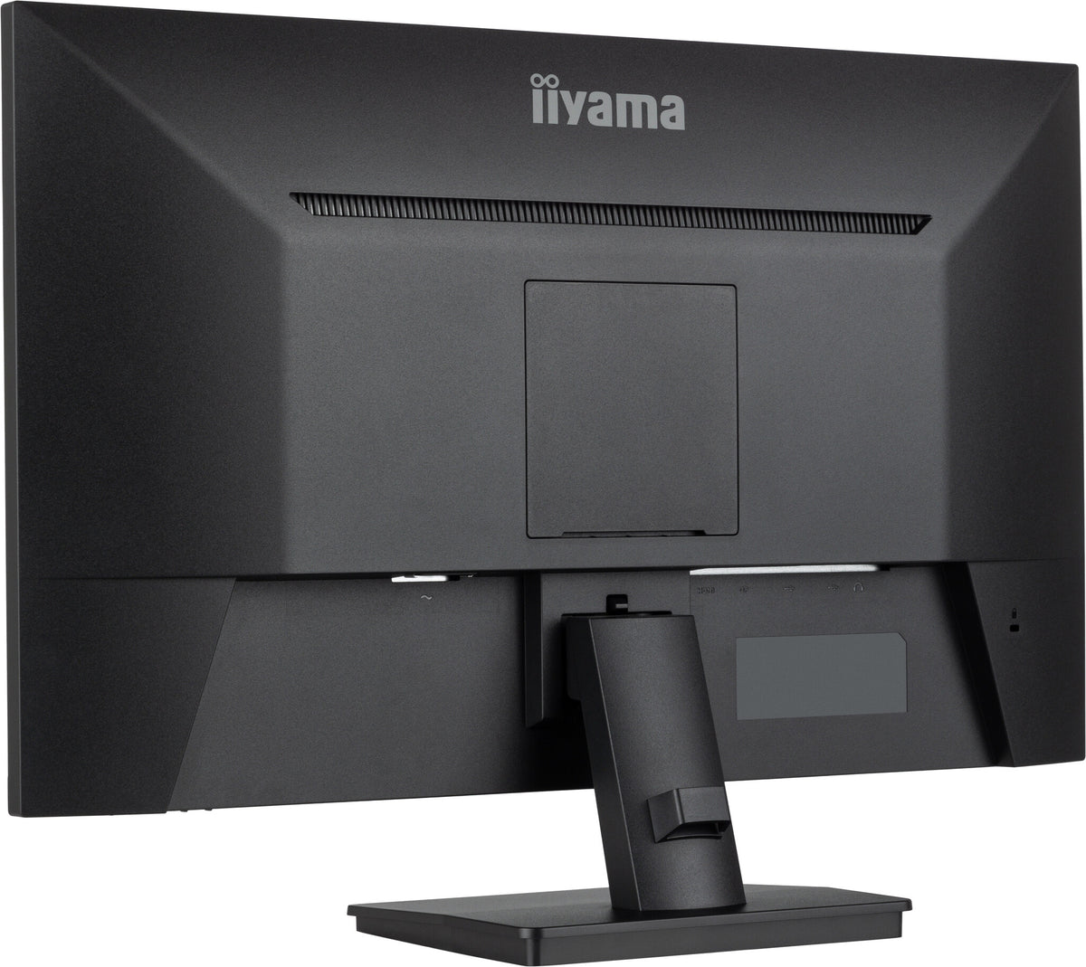 iiyama ProLite XU2793QS-B6 - 68.6 cm (27&quot;) - 2560 x 1440 pixels 2K Ultra HD LED Monitor