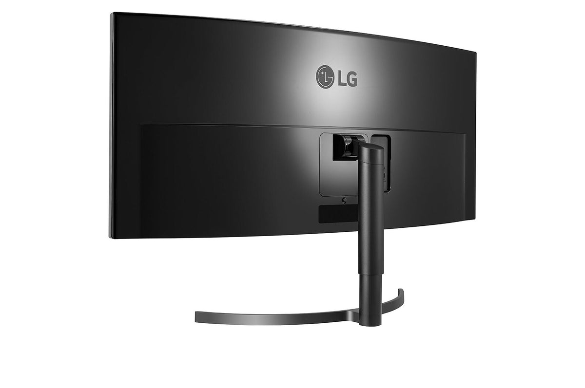 LG 38WN75C - 96.5 cm (38&quot;) - 3840 x 1600 pixels UltraWide QHD+ LED Monitor