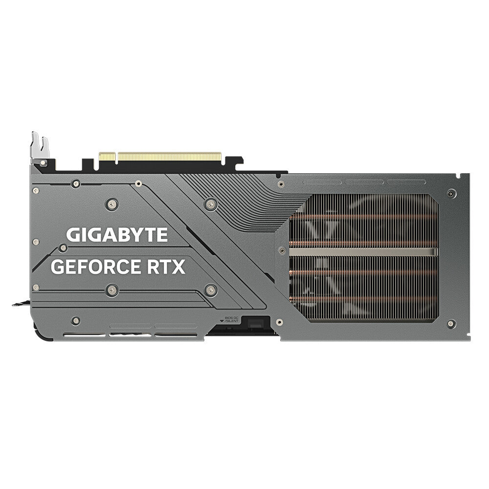 Gigabyte GAMING OC V2 - NVIDIA 12 GB GDDR6X GeForce RTX 4070 graphics card