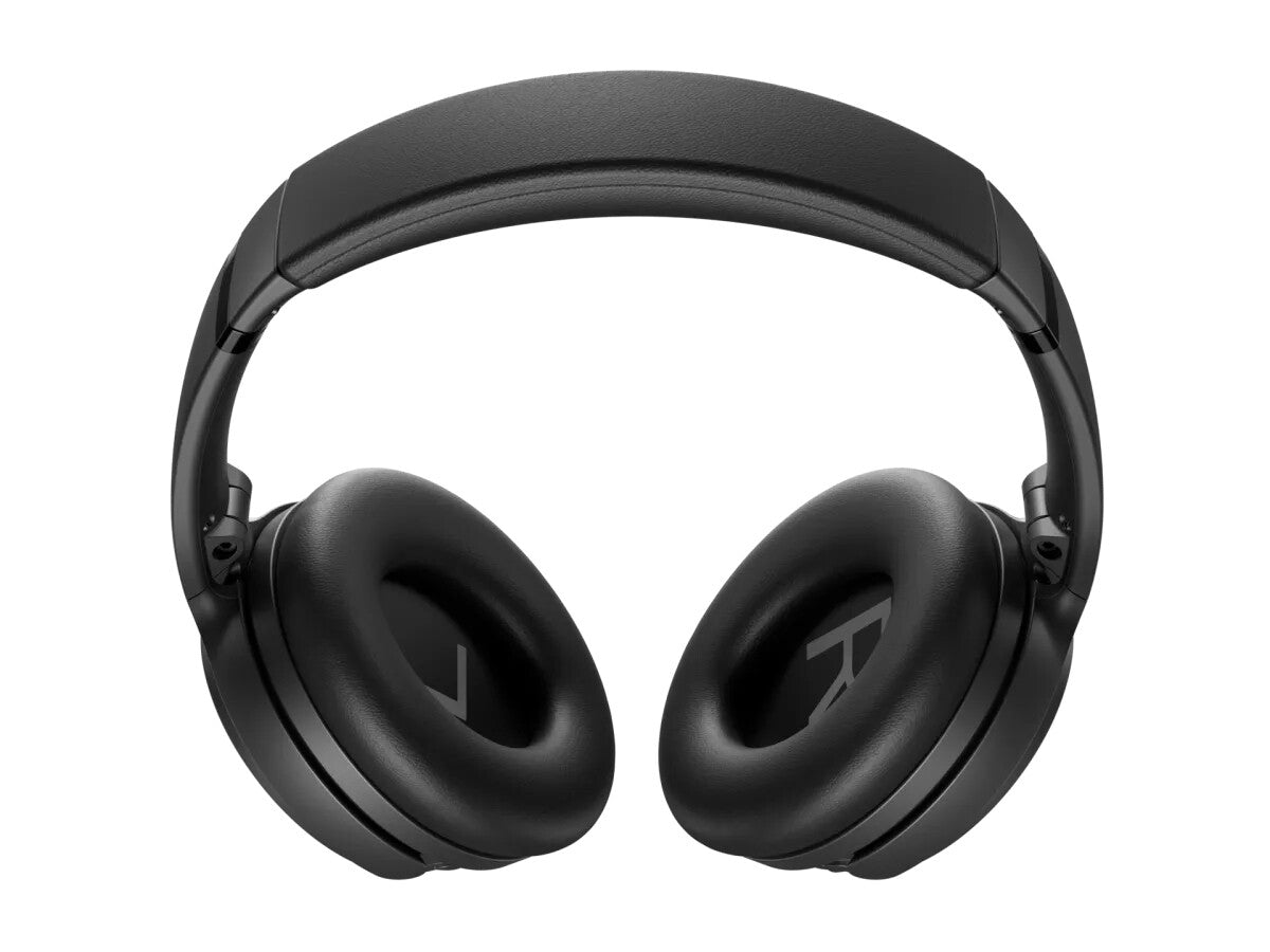 Bose QuietComfort - Wired &amp; Wireless Bluetooth Headset in Black