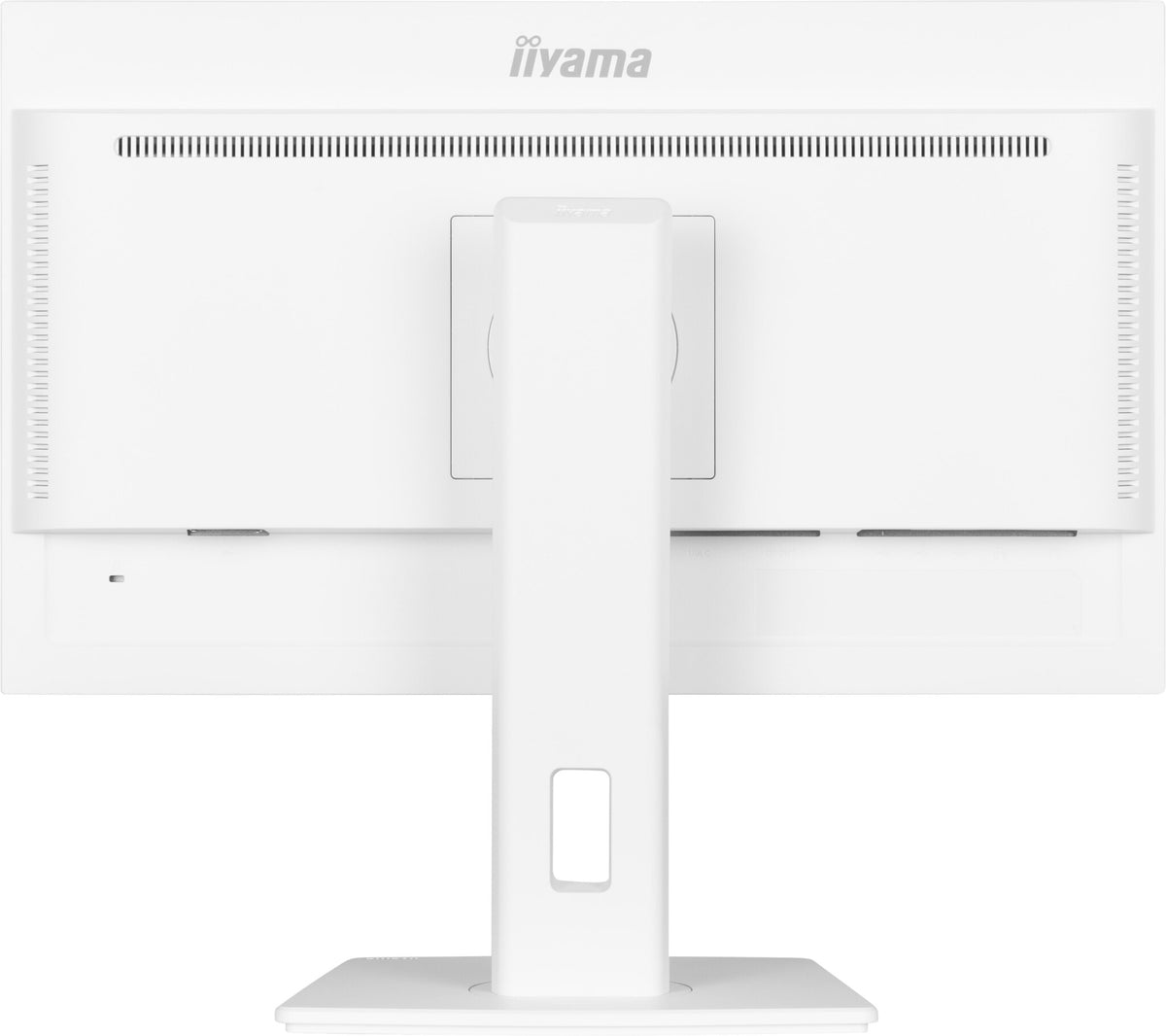 iiyama ProLite XUB2497HSN-W1 - 60.5 cm (23.8&quot;) - 1920 x 1080 pixels Full HD LED Monitor