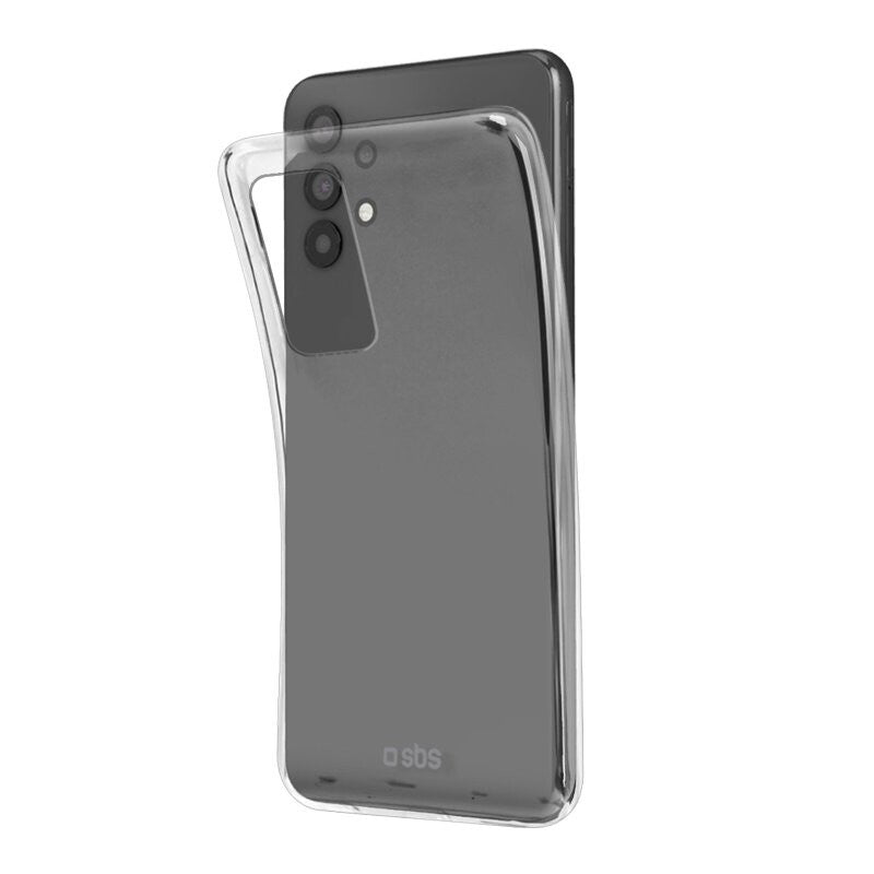 SBS Skinny mobile phone case for Galaxy A13 (4G) in Transparent