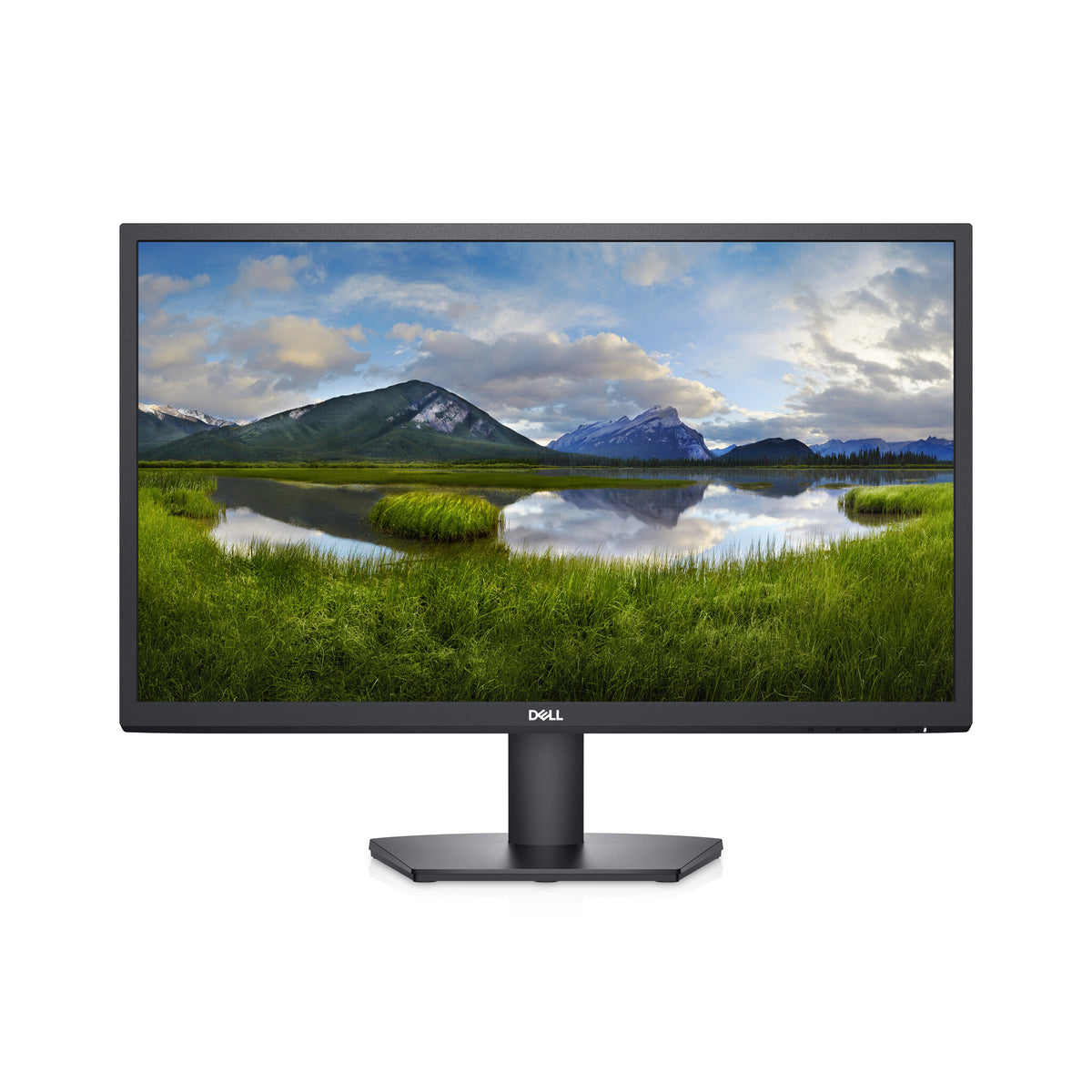 DELL SE2422HX - 60.5 cm (23.8&quot;) - 1920 x 1080 pixels Full HD LCD Monitor