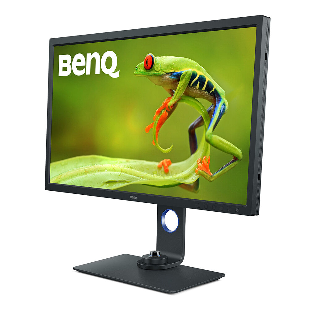 BenQ SW321C - 81.3 cm (32&quot;) - 3840 x 2160 pixels 4K Ultra HD LED Monitor