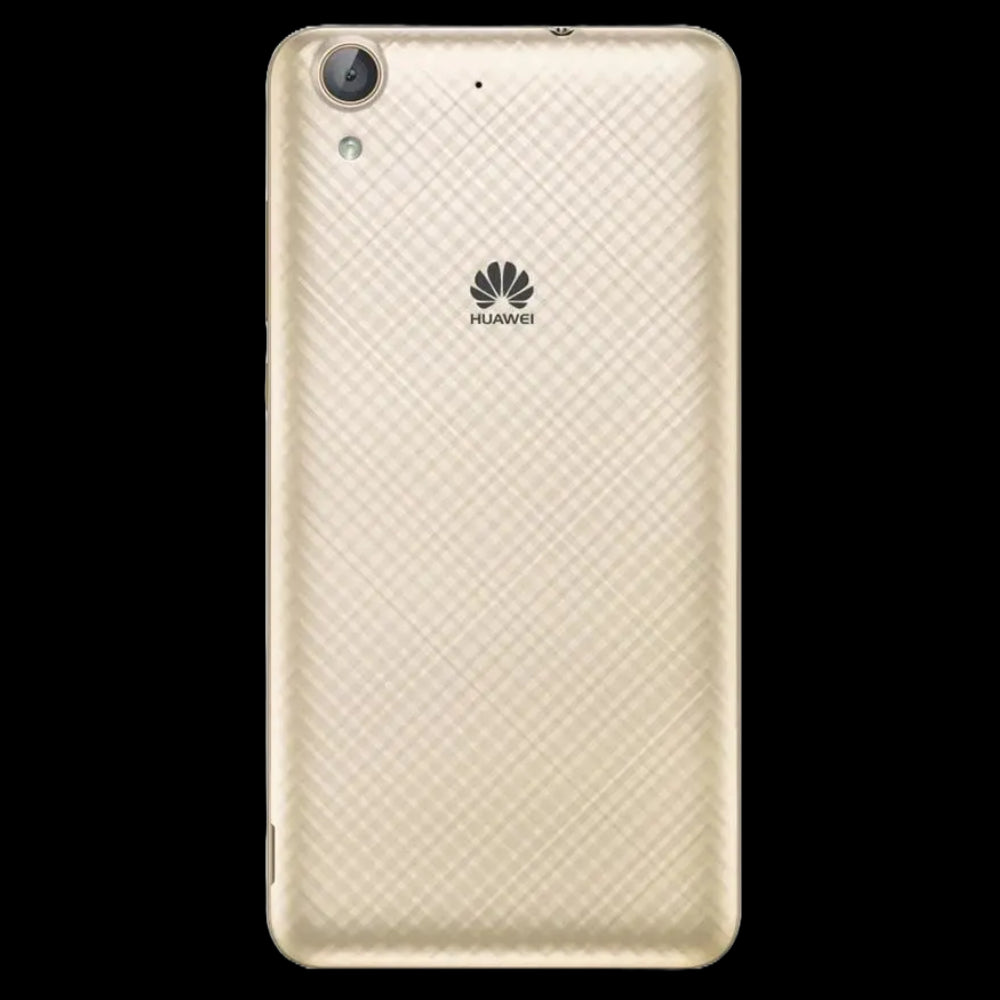 Huawei Y6 (2018) - 16 GB - Gold - Excellent Condition - Unlocked