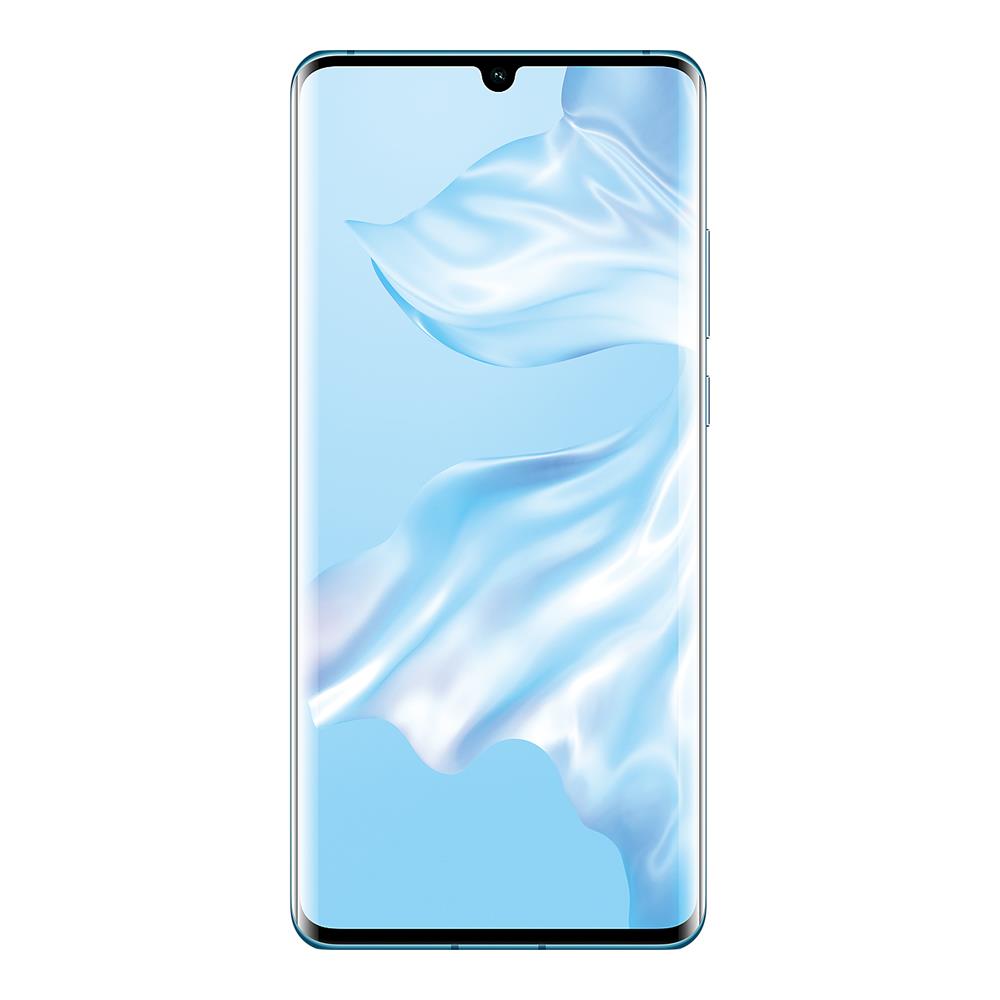 Huawei P30 Pro 128GB 8GB Breathing Crystal Excellent Condition Unlocked