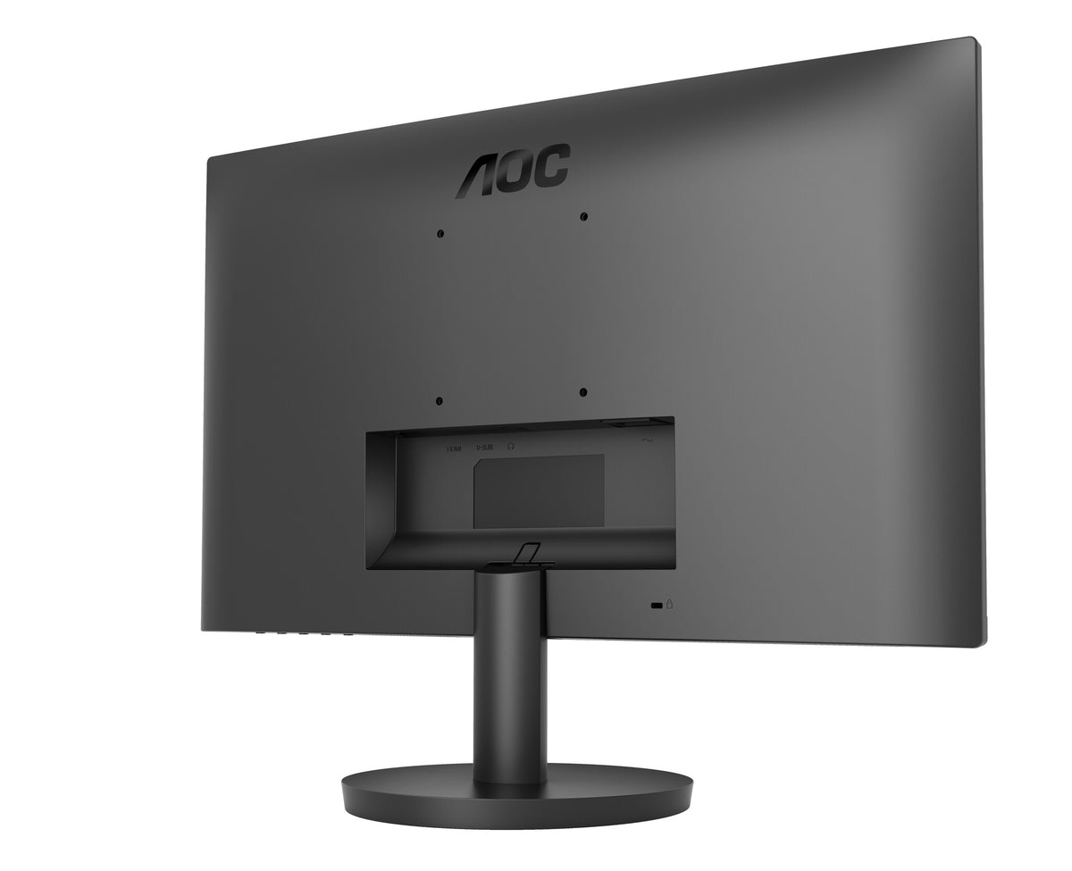 AOC 24B3HA2 - 60.5 cm (23.8&quot;) - 1920 x 1080 pixels Full HD LED Monitor