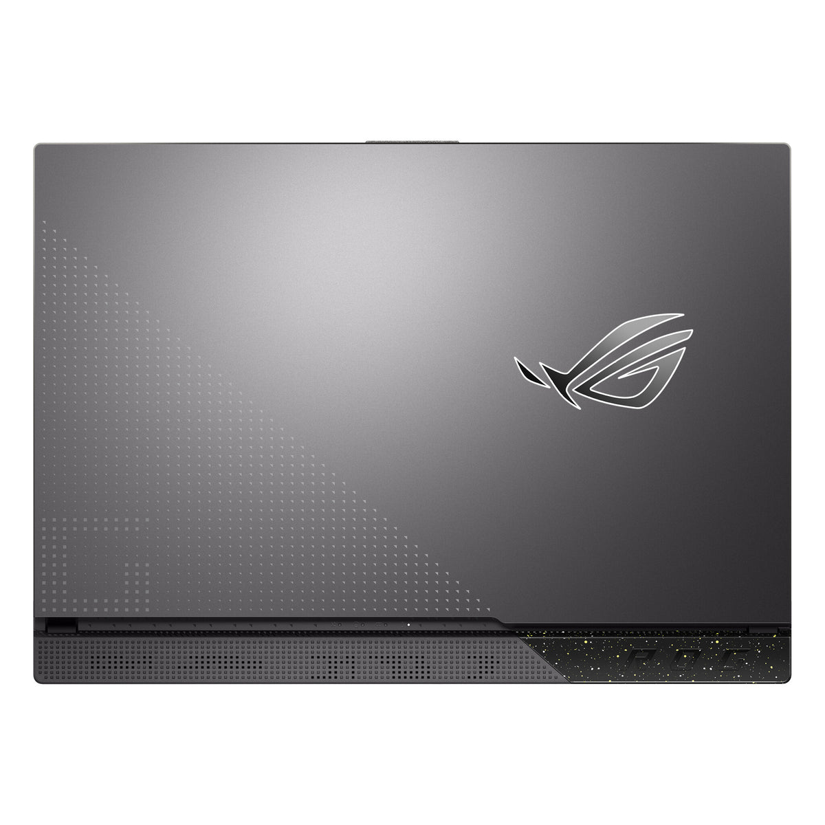 ASUS Strix G17 Laptop - 43.9 cm (17.3&quot;) - AMD Ryzen™ 9 7945HX - 16 GB DDR5-SDRAM - 1 TB SSD - NVIDIA GeForce RTX 4050 - Wi-Fi 6E - Windows 11 Home - Black / Grey