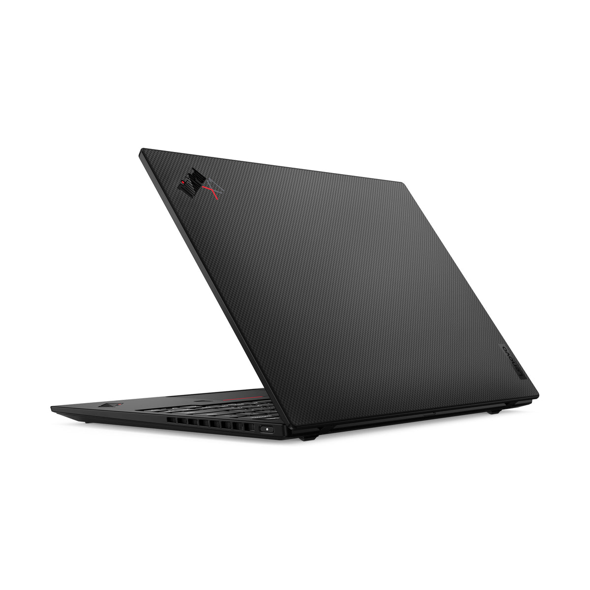 Lenovo ThinkPad X1 Nano Gen 2 Laptop - 33 cm (13&quot;) - Intel® Core™ i5-1240P - 16 GB LPDDR5-SDRAM - 256 GB SSD - Wi-Fi 6E - Windows 11 Pro - Black