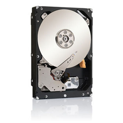 Seagate Constellation - 7.2K RPM Serial ATA III 3.5&quot; HDD - 2 TB