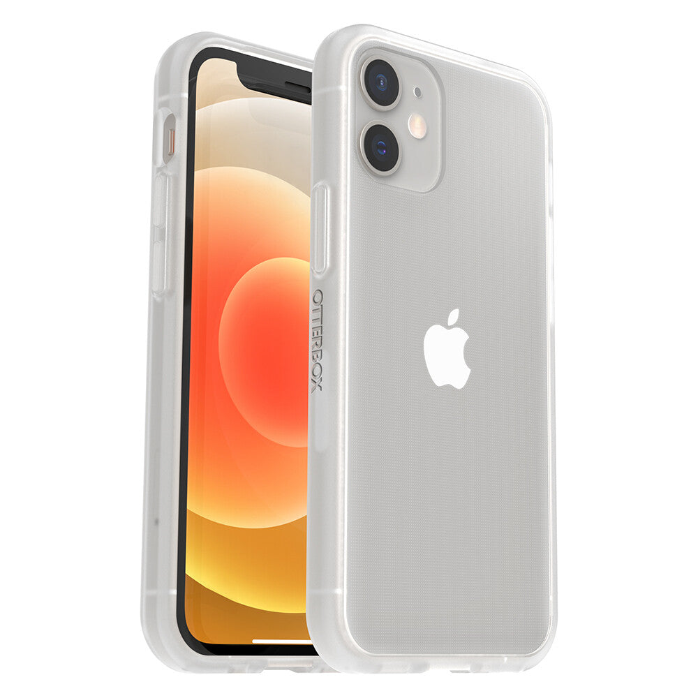 OtterBox React Series for iPhone 12 / 12 Pro in Transparent