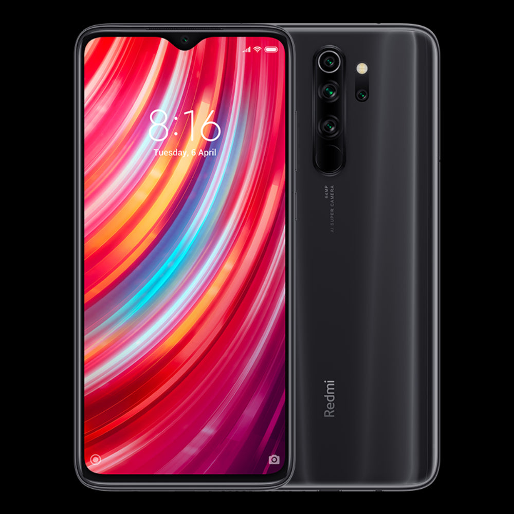 Xiaomi Redmi Note 8 Pro - Refurbished