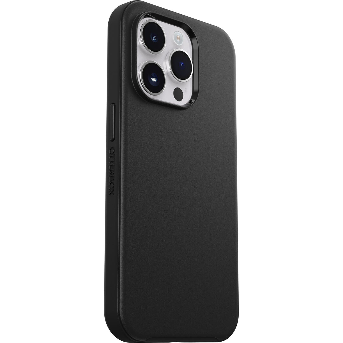 OtterBox Symmetry Case for iPhone 14 Pro Max in Black