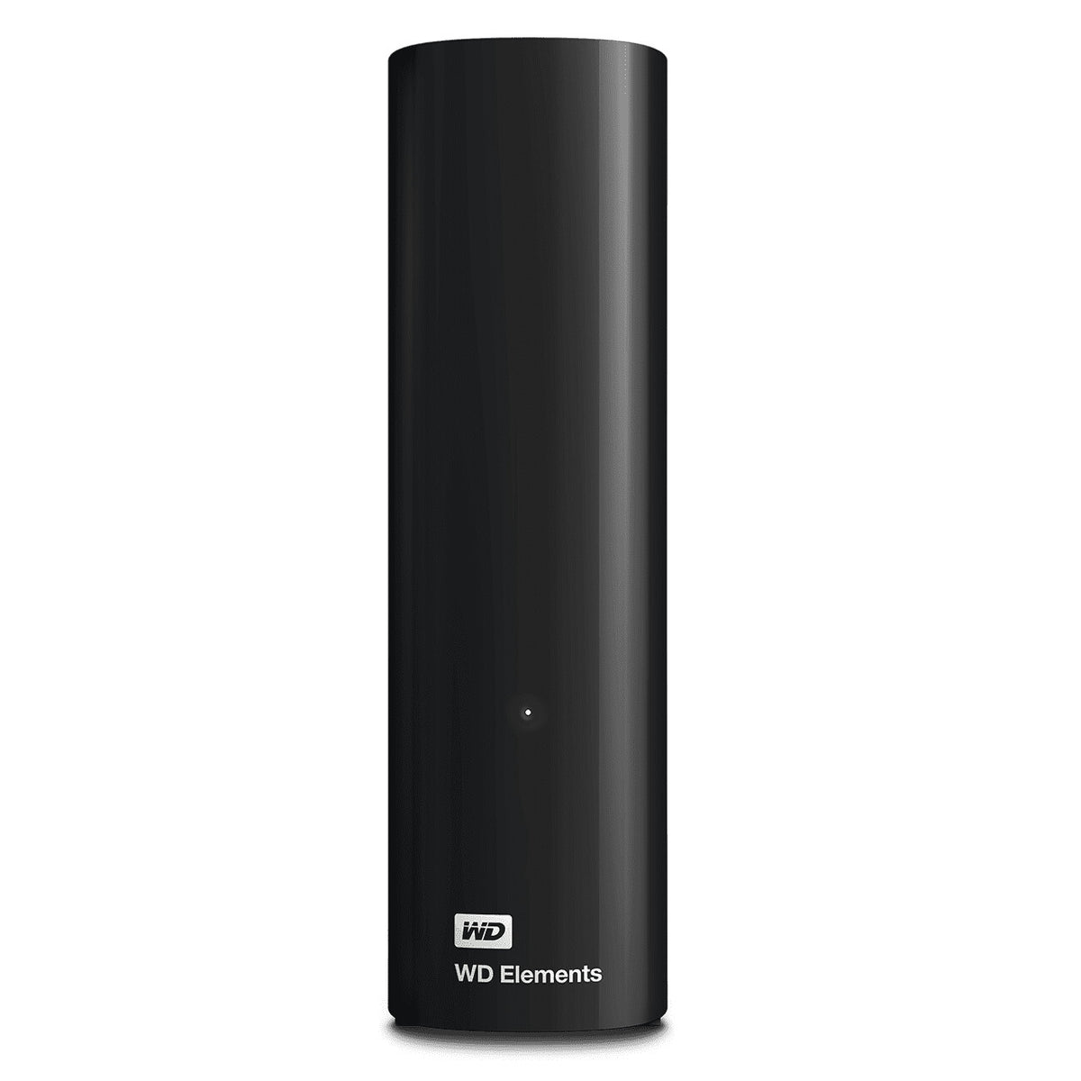 Western Digital Elements Desktop - External hard drive - 12 TB