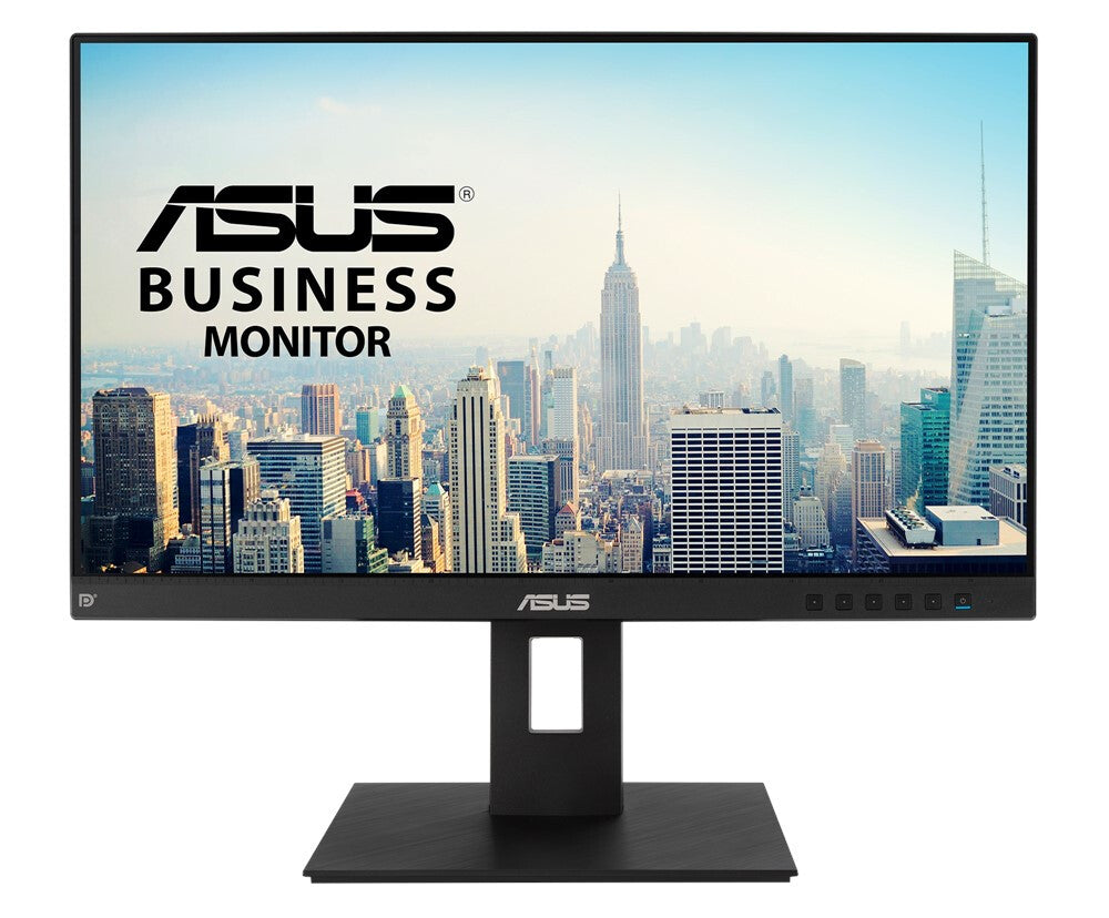 ASUS BE24EQSB - 60.5 cm (23.8&quot;) - 1920 x 1080 pixels FHD LED Monitor