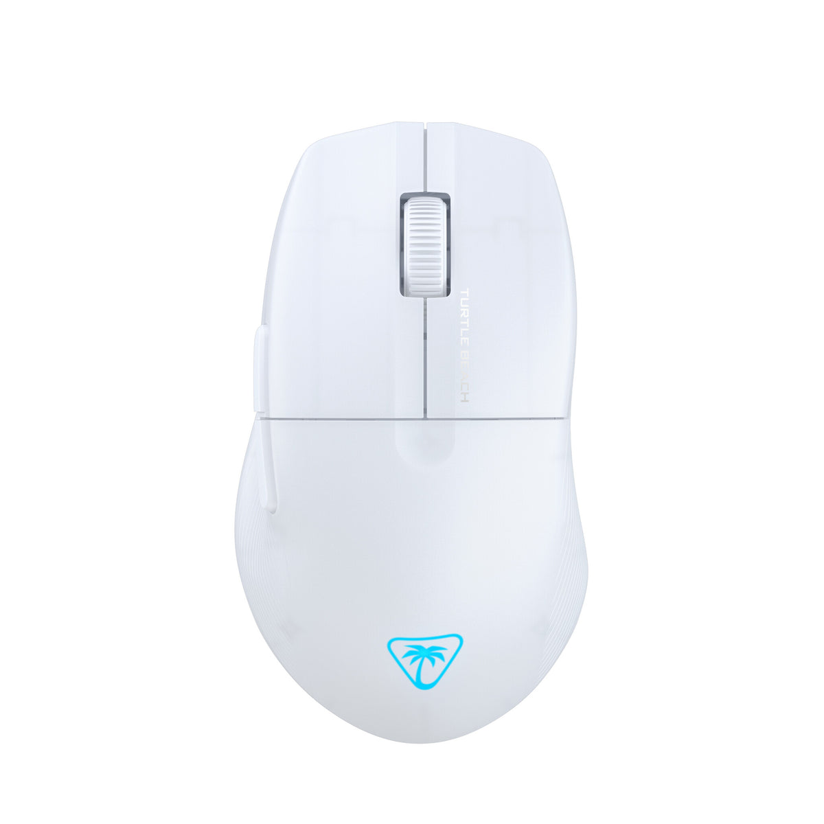 Turtle Beach Pure Air - Ultra-Light RGB Wireless Gaming Mouse in White - 26,000 DPI