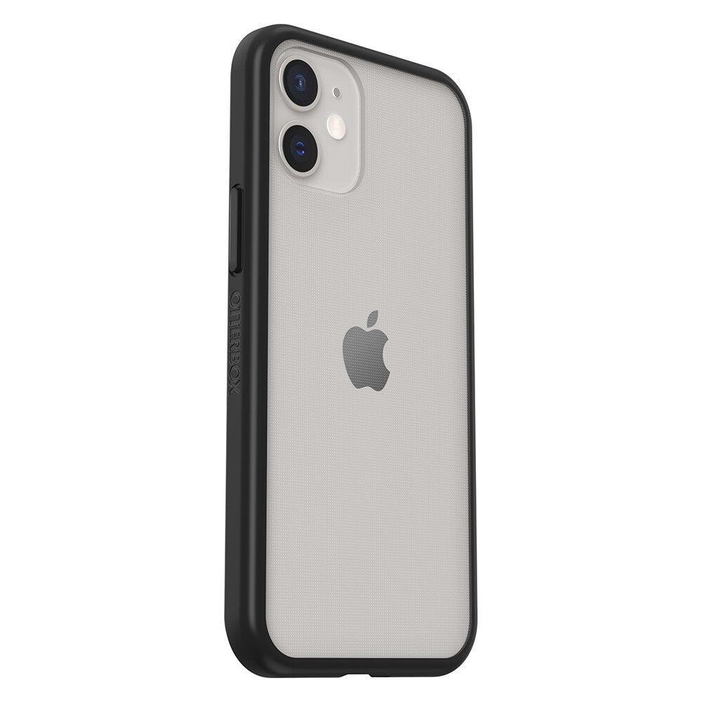 OtterBox React Series for iPhone 12/ 12 Pro in Black