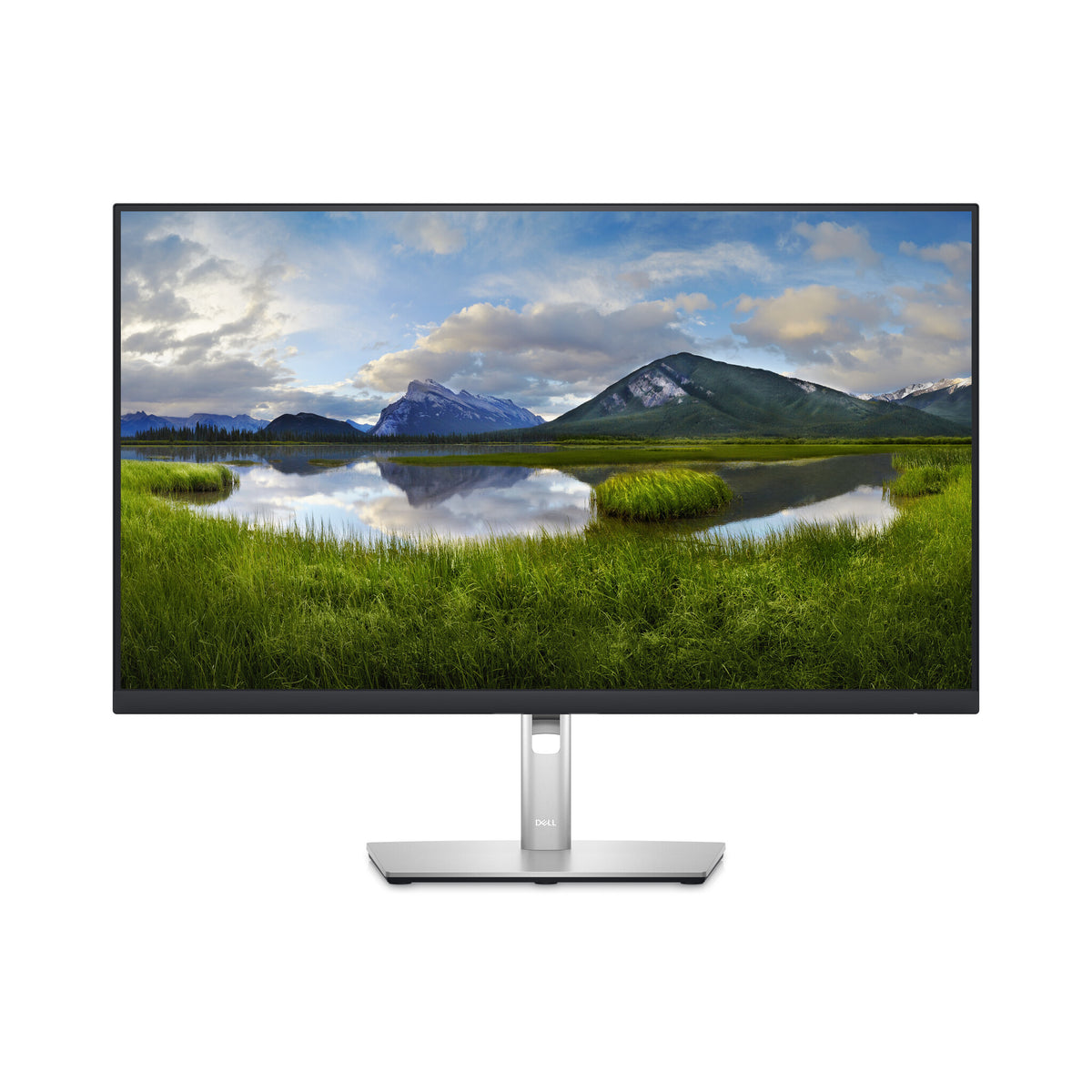 DELL P Series P2723D - 68.6 cm (27&quot;) - 2560 x 1440 pixels Quad HD LCD Monitor