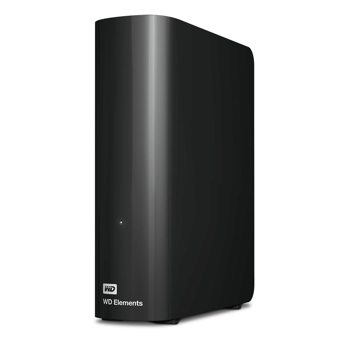 Western Digital Elements Desktop - External hard drive - 16 TB