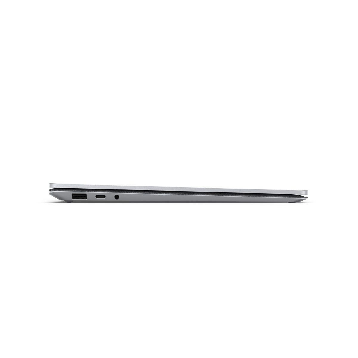 Microsoft Surface Laptop 4 - 34.3 cm (13.5&quot;) - Touchscreen - Intel® Core™ i7-1185G7 - 16 GB LPDDR4x-SDRAM - 512 GB SSD - Wi-Fi 6 - Windows 11 Pro - Platinum