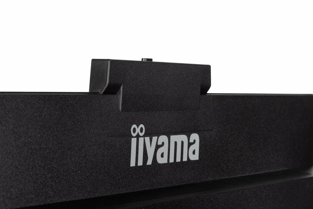 iiyama ProLite XUB2490HSUH-B1 - 60.5 cm (23.8&quot;) - 1920 x 1080 pixels Full HD LED Monitor