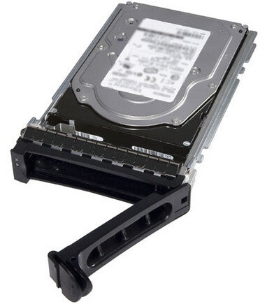 DELL 740Y7 - 10K RPM 2.5&quot; internal hard drive - 300 GB