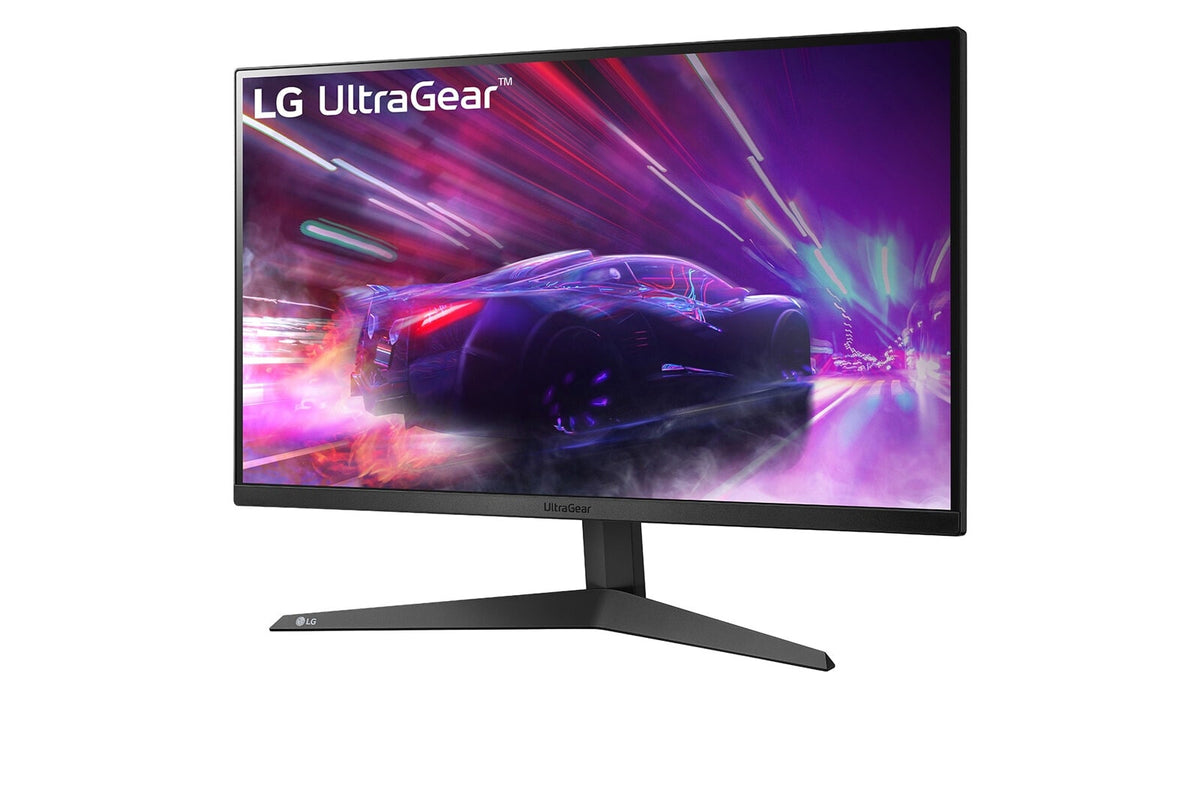 LG 27GQ50F-B - 68.6 cm (27&quot;) - 1920 x 1080 pixels FHD LED Monitor