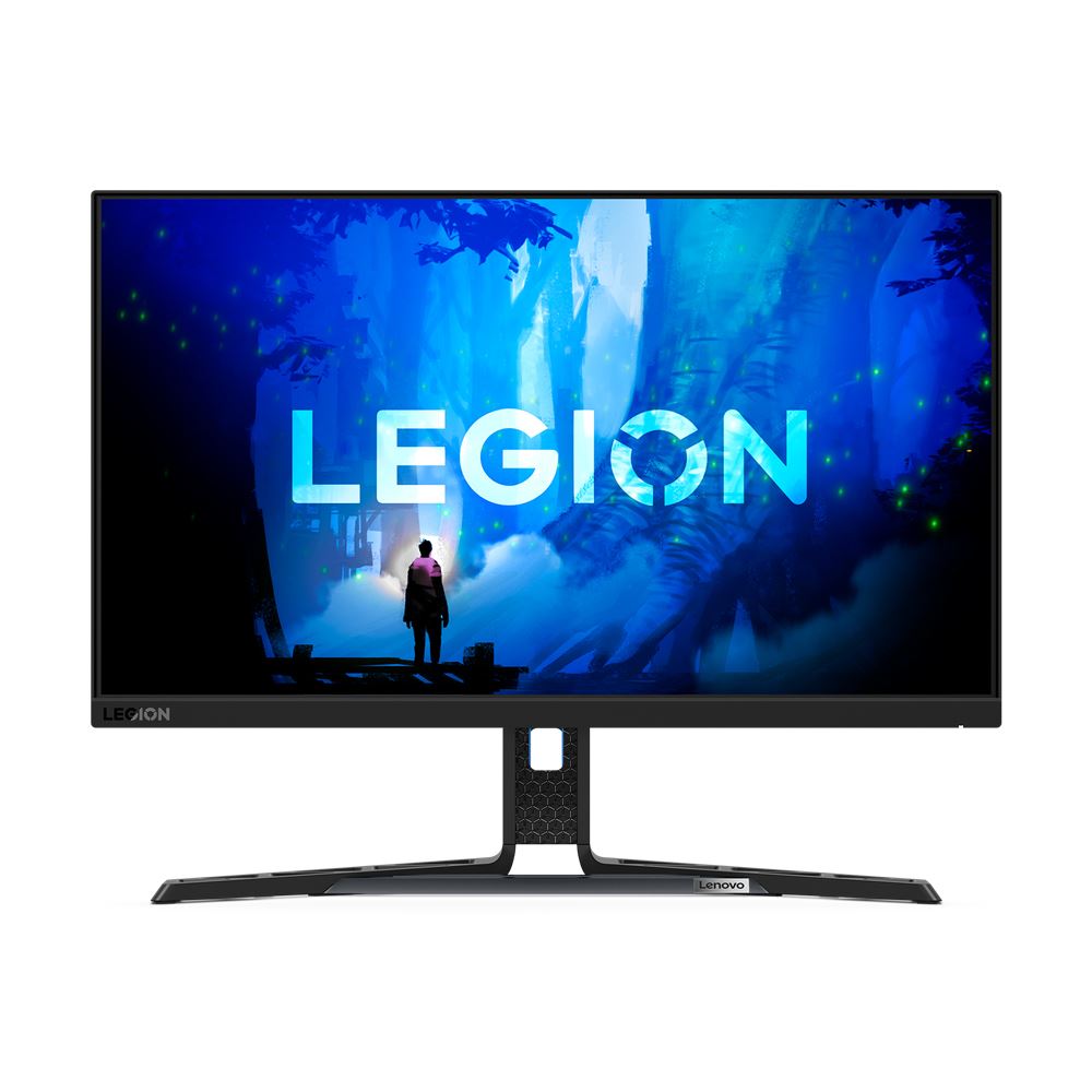 Lenovo Legion Y25-30 62.2 cm (24.5&quot;) 1920 x 1080 pixels Full HD LED Black Monitor