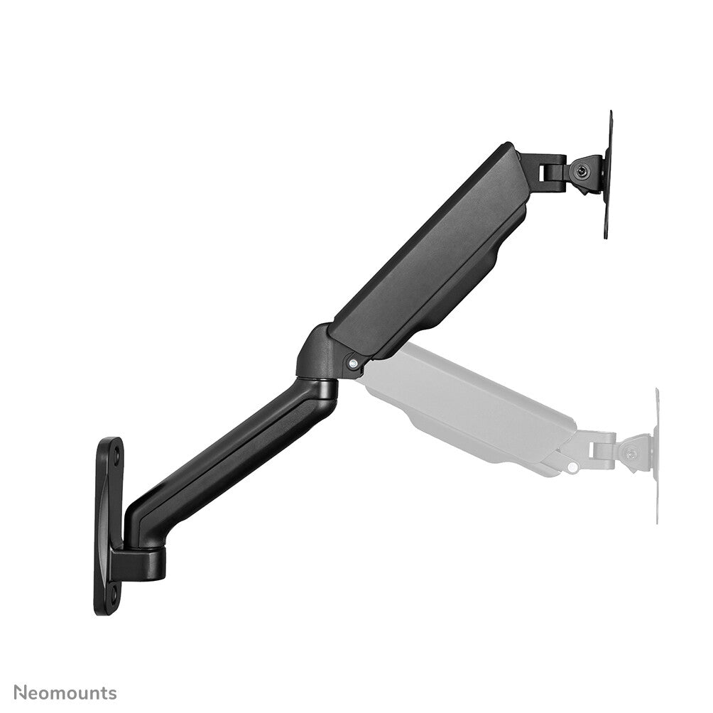 Neomounts WL70-450BL11 - Wall TV/monitor mount for 43.2 cm (17&quot;) to 81.3 cm (32&quot;)