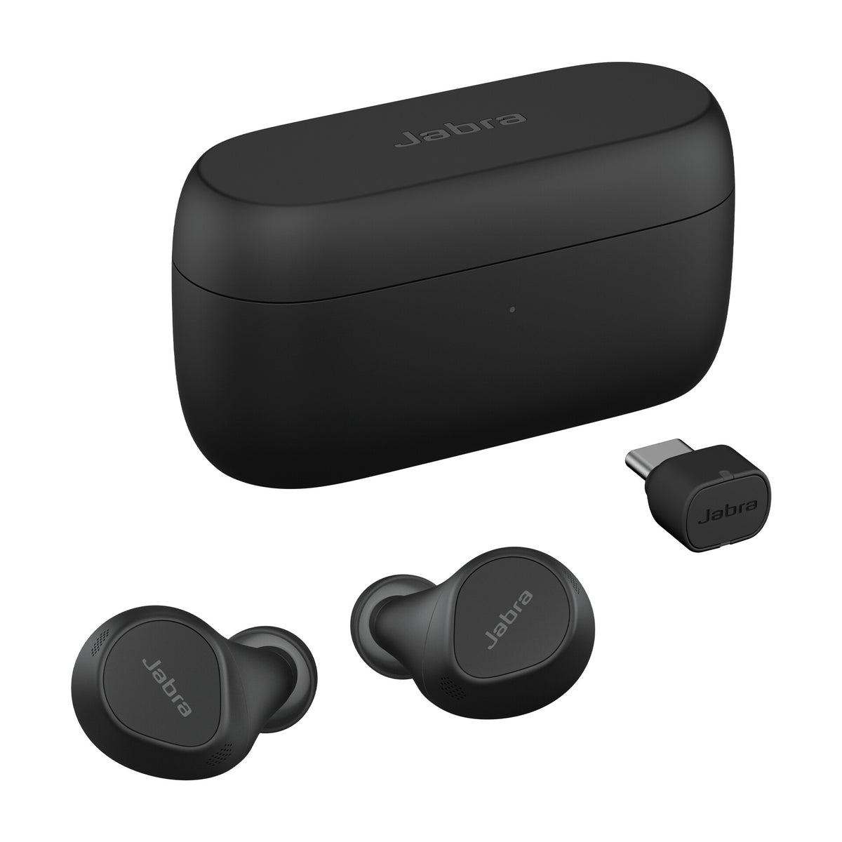 Jabra Evolve2 Buds - True Wireless Stereo (TWS) Earbuds