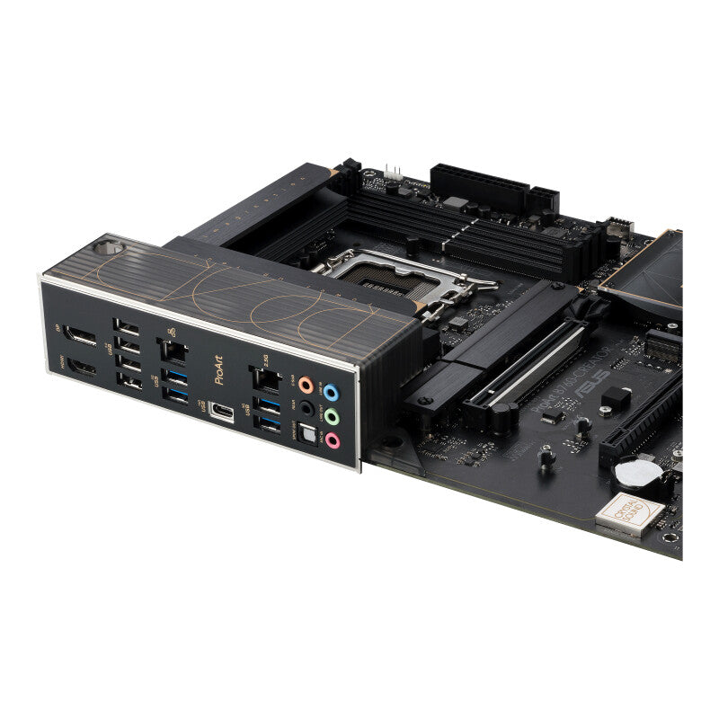 ASUS PROART B760-CREATOR ATX motherboard - Intel B760 LGA 1700