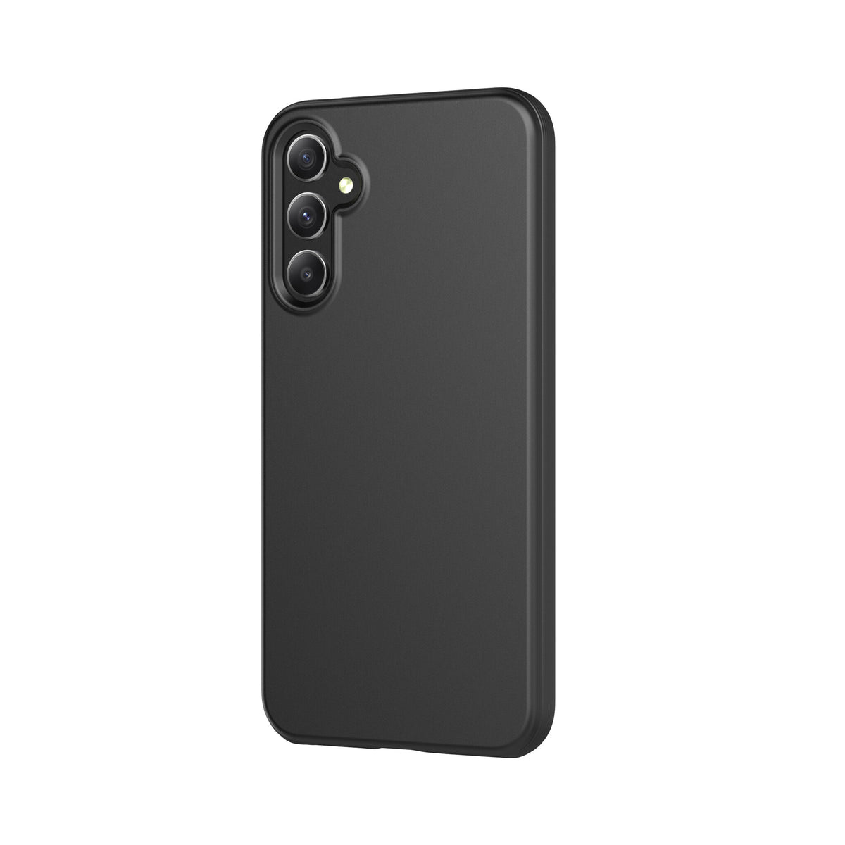 Tech21 EvoLite for Galaxy A34 (5G) in Black