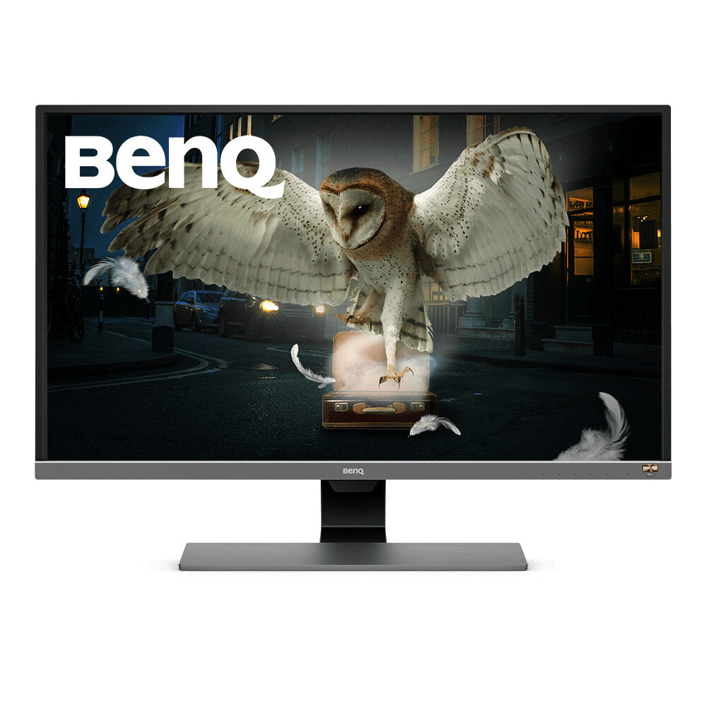 BenQ EW3270U 80 cm (31.5&quot;) 3840 x 2160p 4K Ultra HD LED Monitor