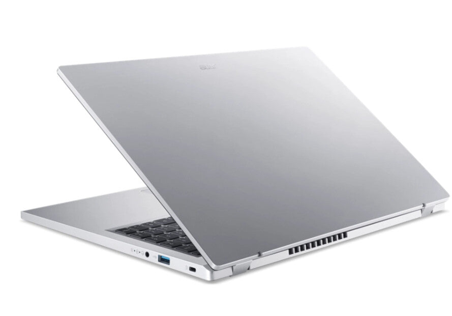 Acer Extensa 215 Laptop - 39.6 cm (15.6&quot;) - Intel® Core™ i3-N305 - 8 GB LPDDR5-SDRAM - 256 GB SSD - Wi-Fi 6 - No OS - Silver