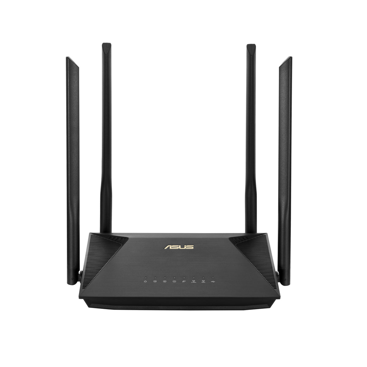 ASUS RT-AX53U - Gigabit Ethernet Dual-band (2.4 GHz / 5 GHz) Wi-Fi 6 Wireless Router