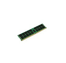 Kingston Technology - 32 GB 1 x 32 GB DDR4 3200 MHz ECC memory module