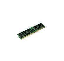 Kingston Technology - 8 GB 1 x 8 GB DDR4 2666 MHz ECC memory module