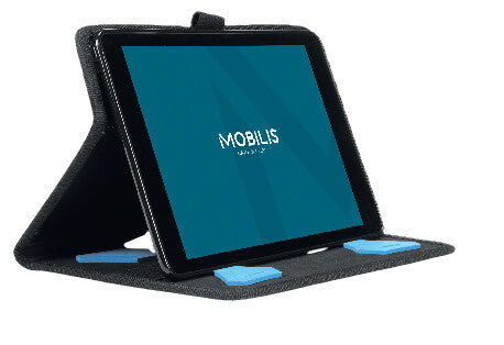 Mobilis ACTIV PACK Case for Galaxy Tab A8 in Black