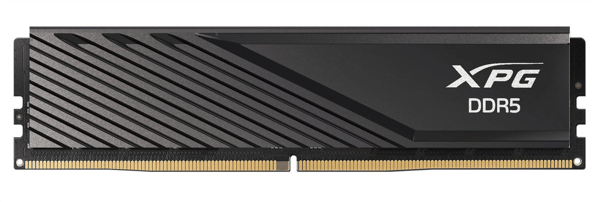 XPG Lancer Blade - 16GB 1 x 16GB DDR5 6400 MHz memory module