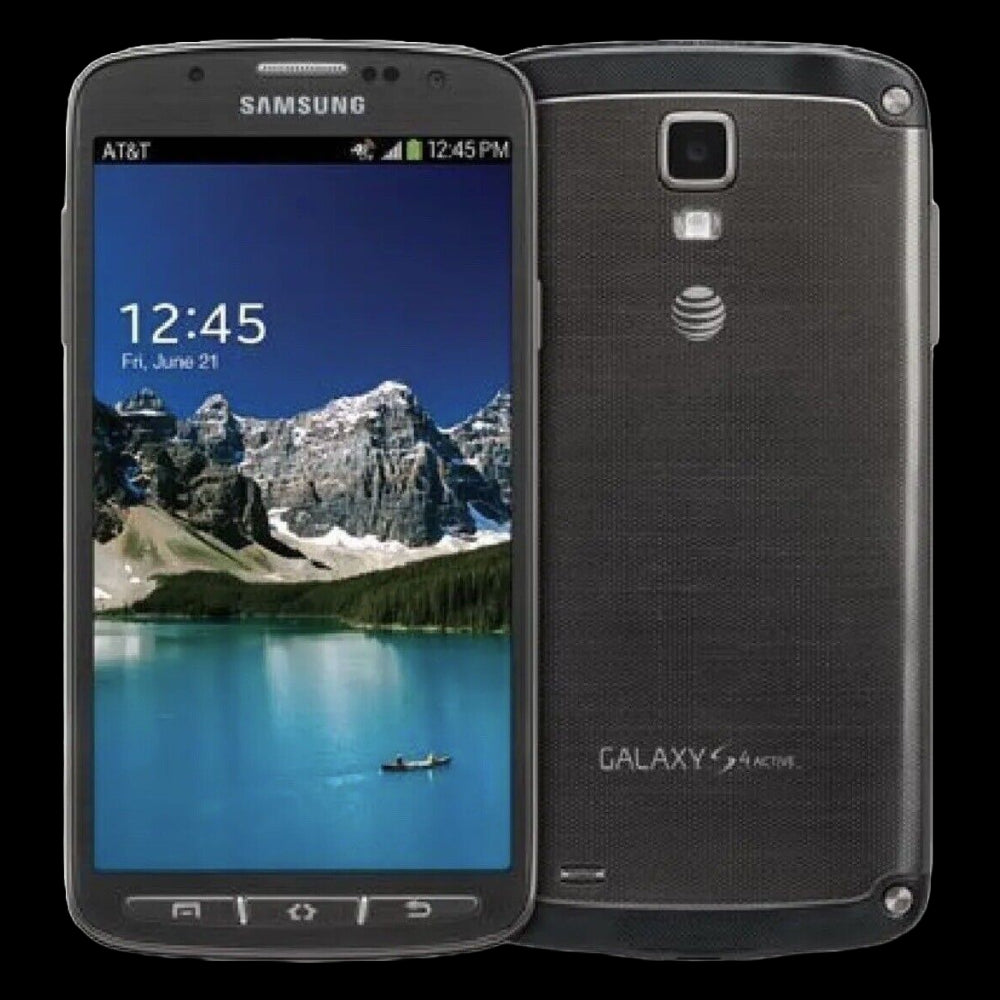 Samsung Galaxy S4 Active - Refurbished