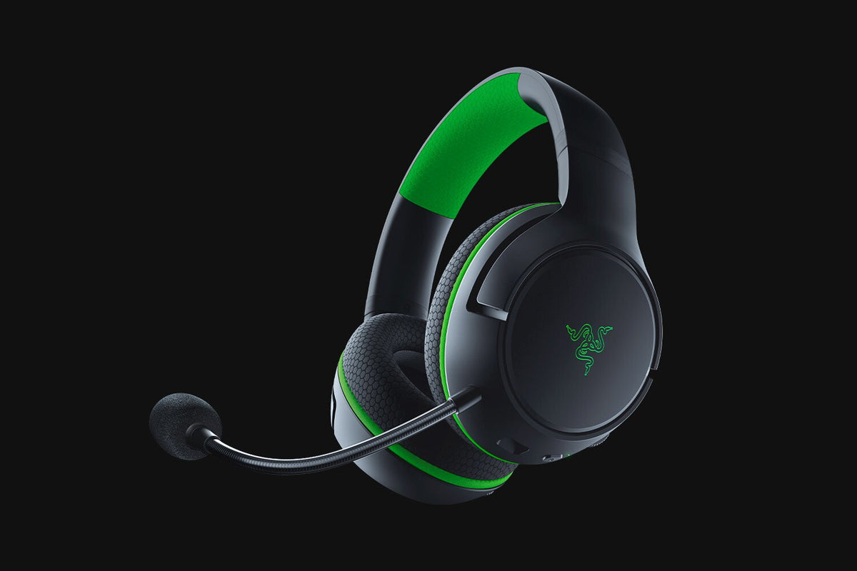 Razer Kaira HyperSpeed - Bluetooth Wireless Gaming Headset