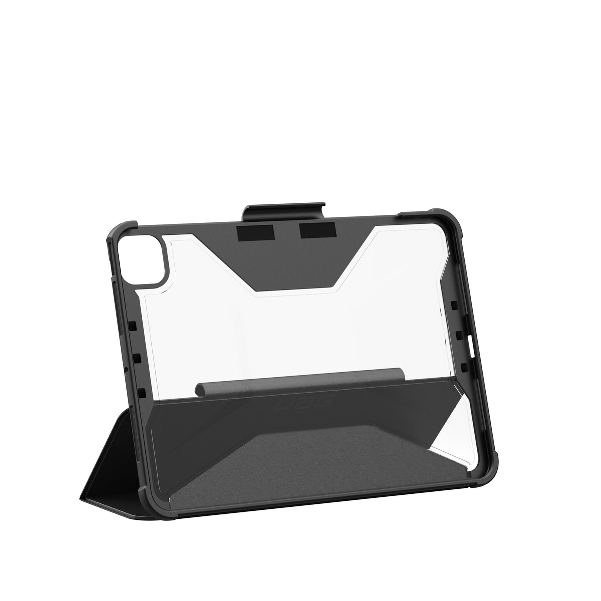 Urban Armor Gear Plyo for 11&quot; iPad Pro in Black / Transparent