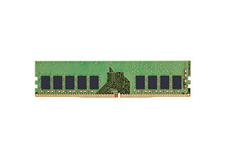 Kingston Technology - 16 GB 1 x 16 GB DDR4 3200 MHz ECC memory module