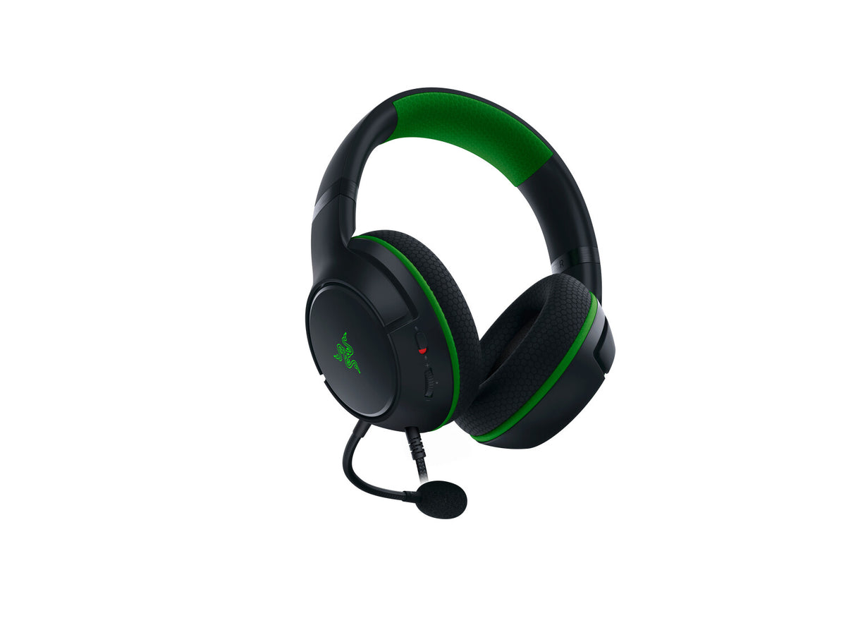 Razer Kaira X for Xbox - Wired Gaming Headset