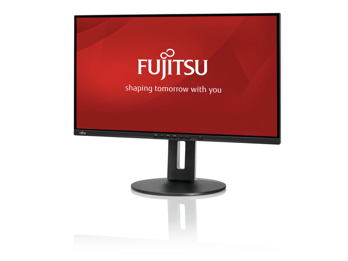 Fujitsu B27-9 - 68.6 cm (27&quot;) - 1920 x 1080 pixels Full HD LCD Monitor